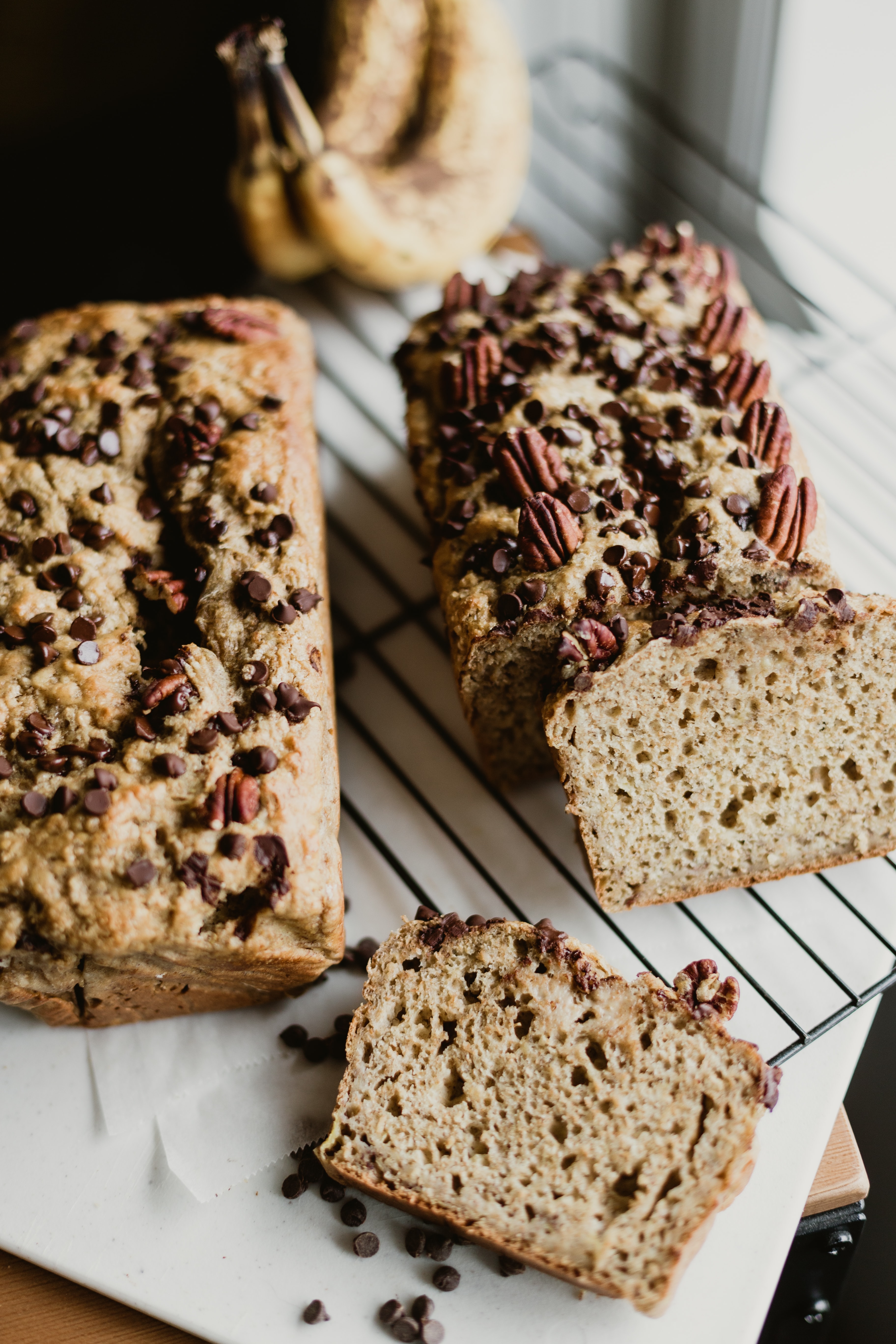 banana bread